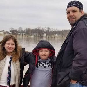 Meet your Posher, John